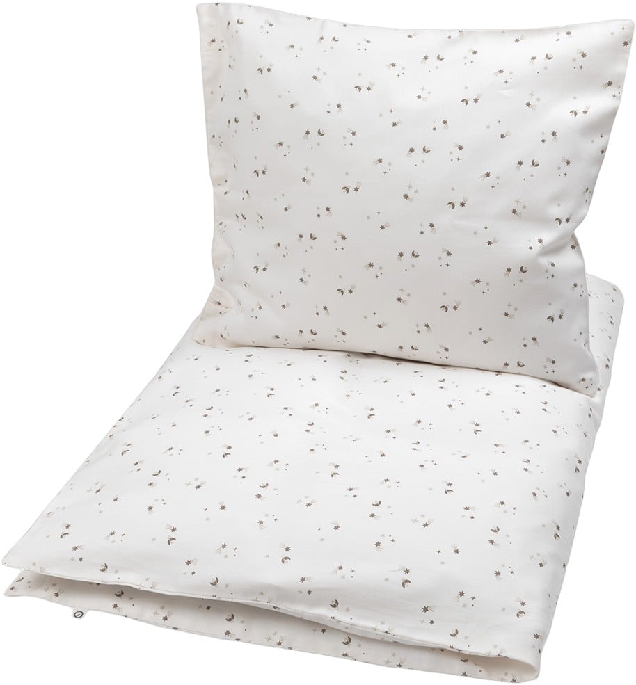 Sparkle bed Linen Junior