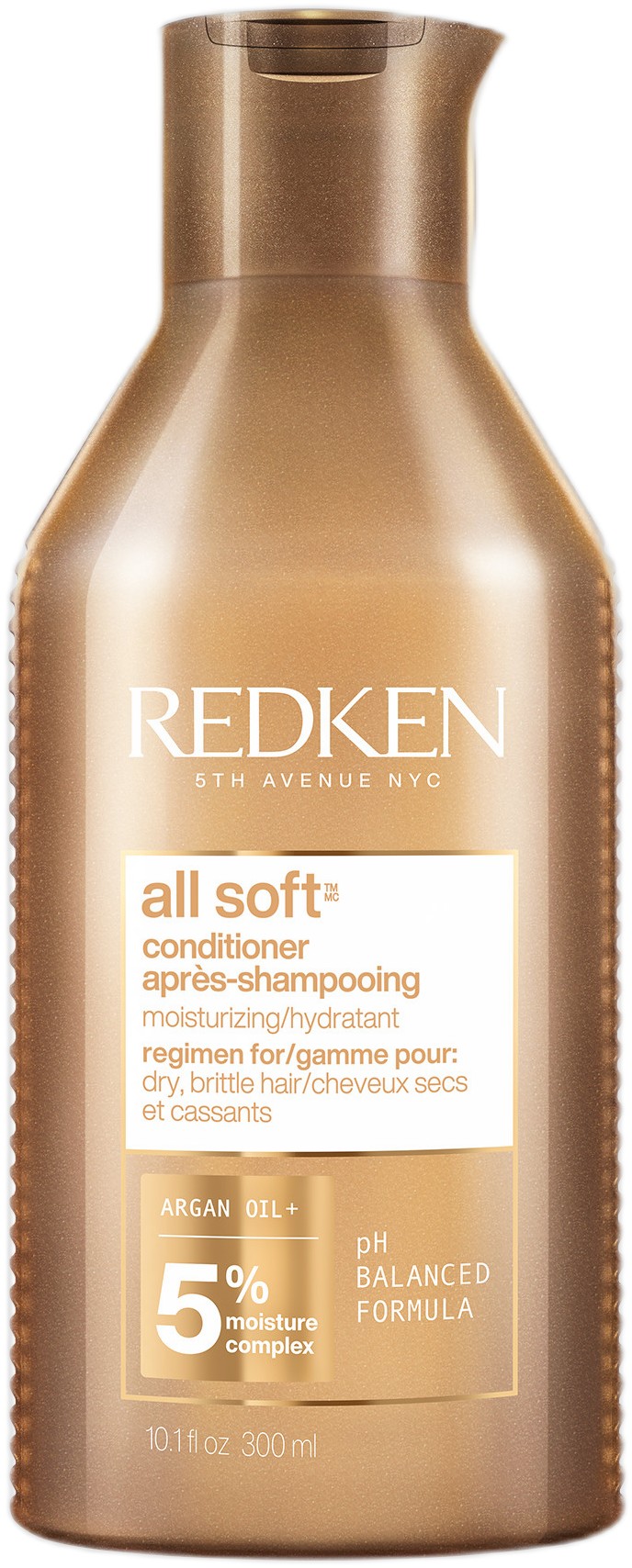 All Soft Conditioner 250 ml.