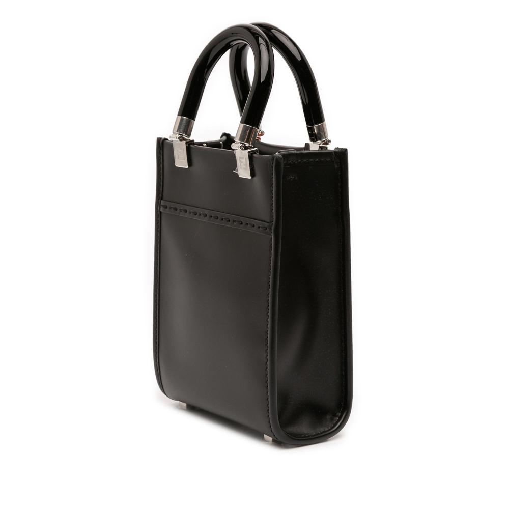 Fendi Tote