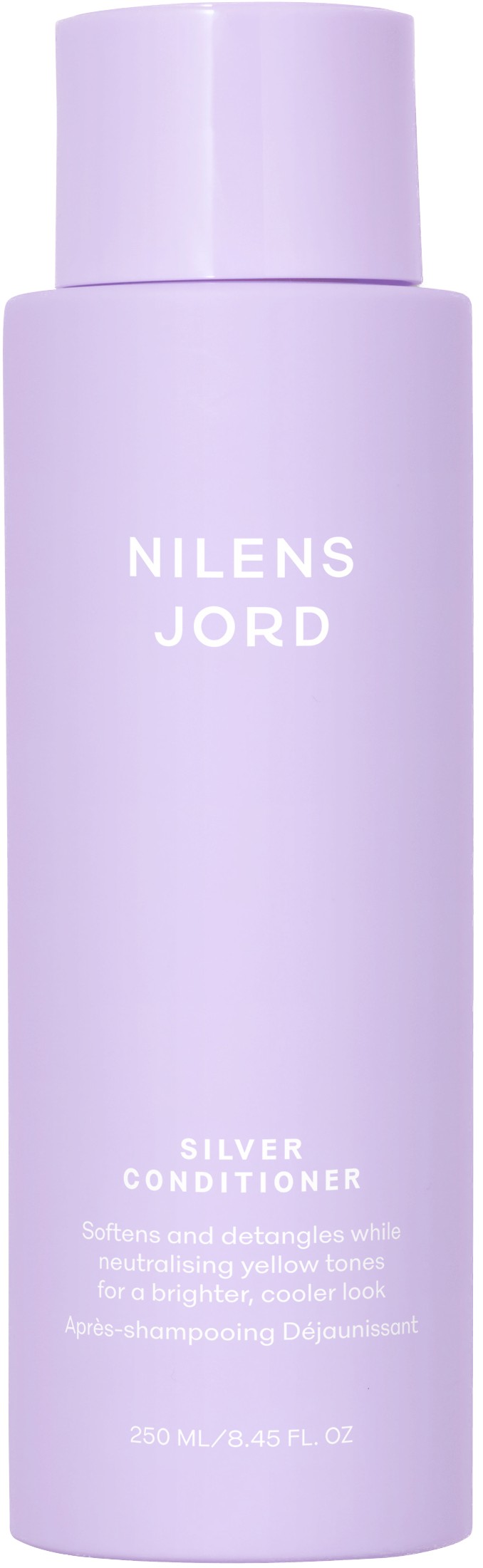 Nilens Jord Silver Conditioner 250 ml