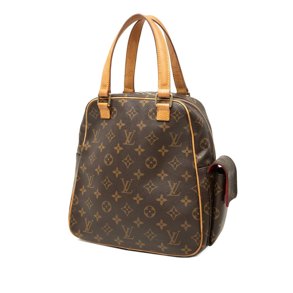 Louis Vuitton Cite