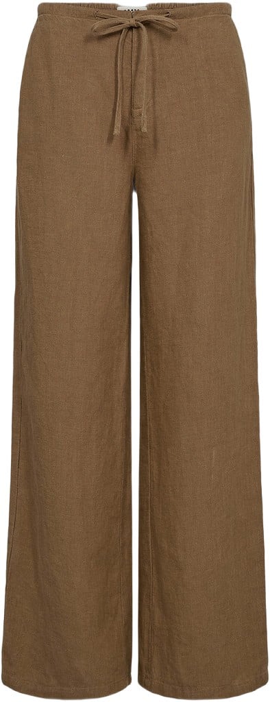 Ivyviolet Linen Pants