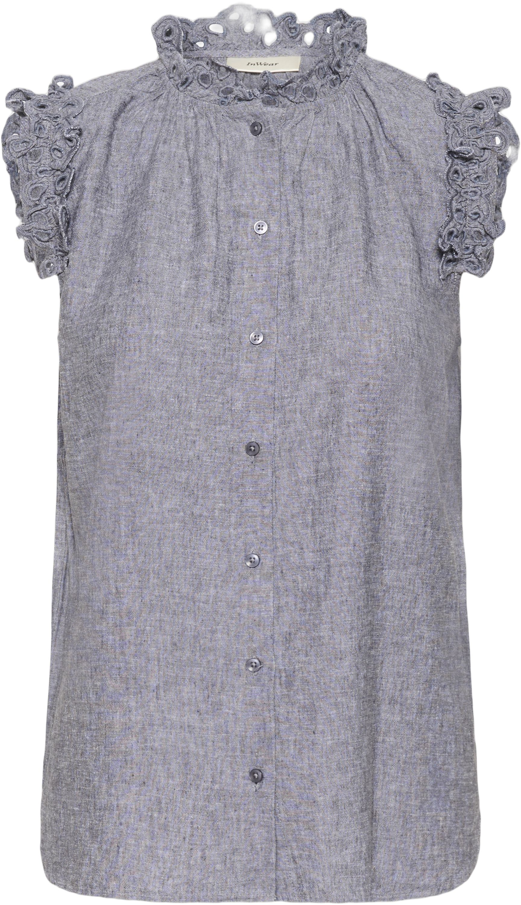Dallyiw Shirt