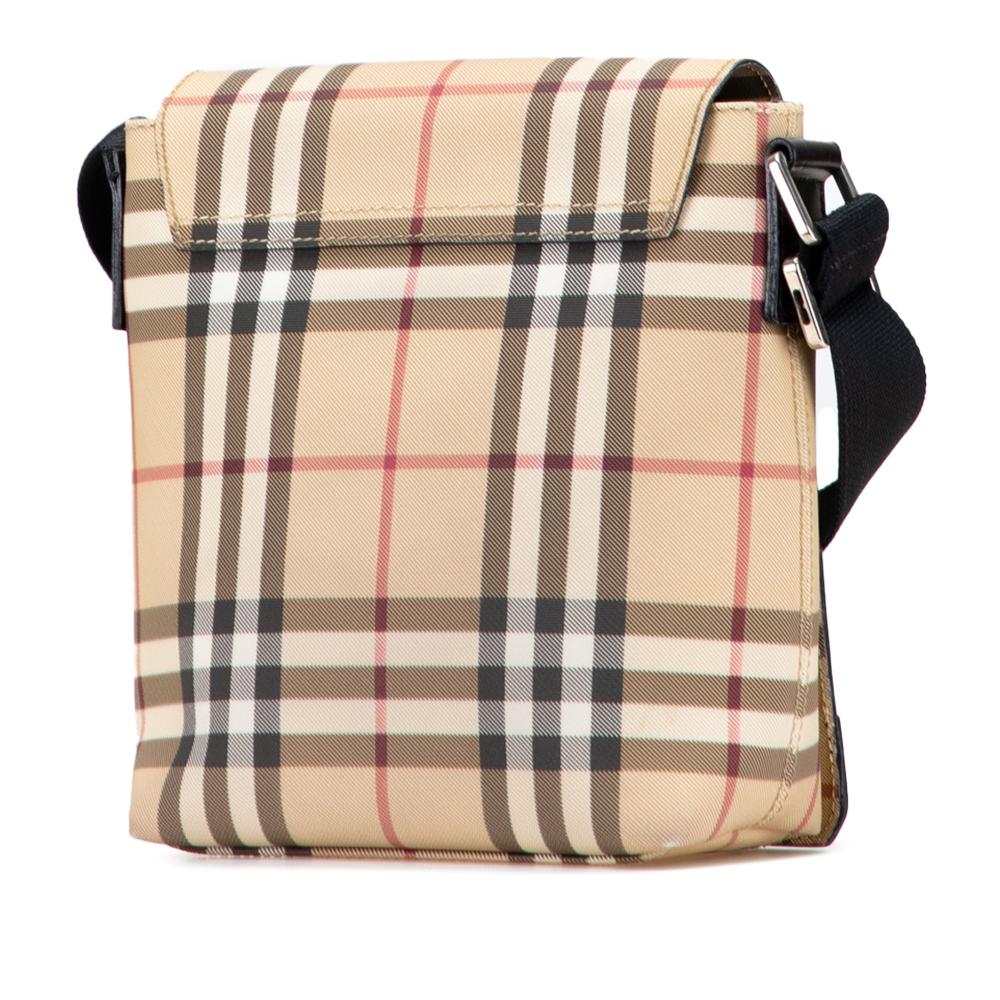 Burberry Crossbody Bag