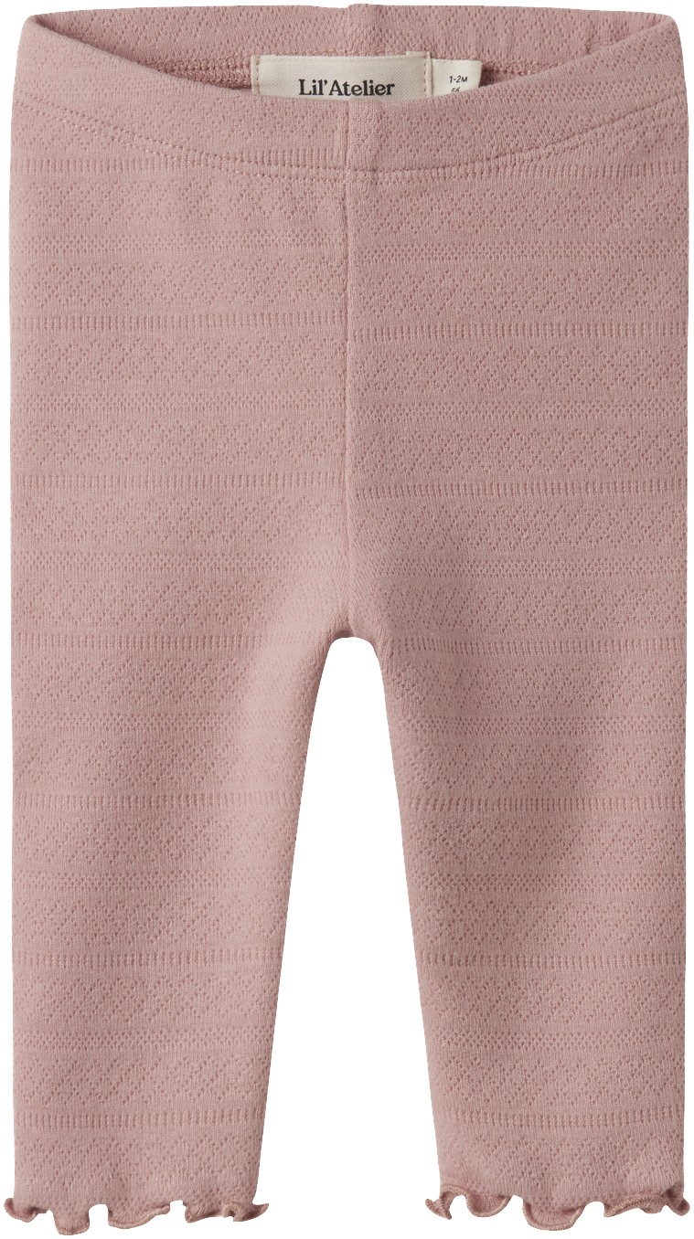 Nbfdimia Slim Leggings LIL