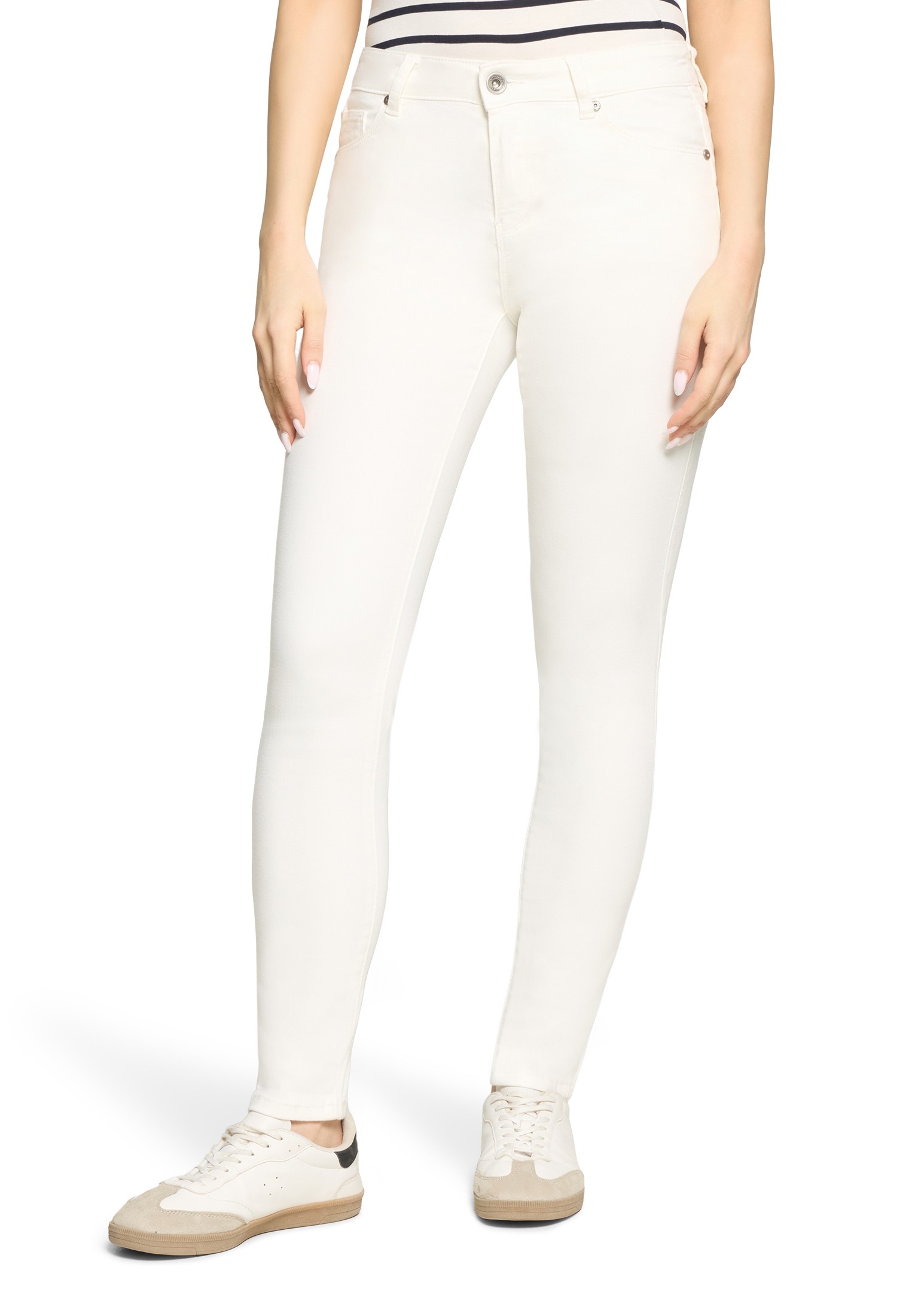Hose Jeans 7/8 LA