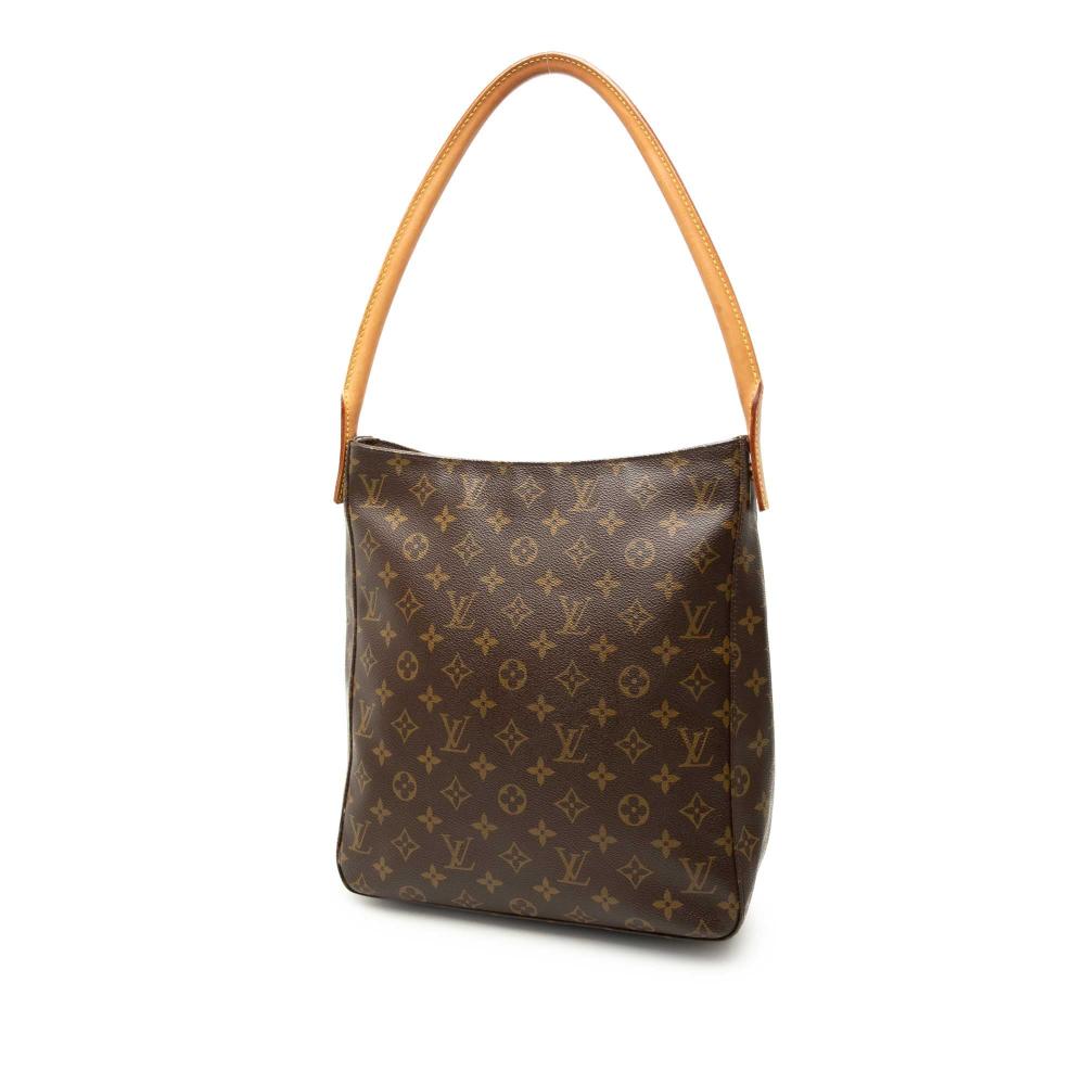 Louis Vuitton Looping