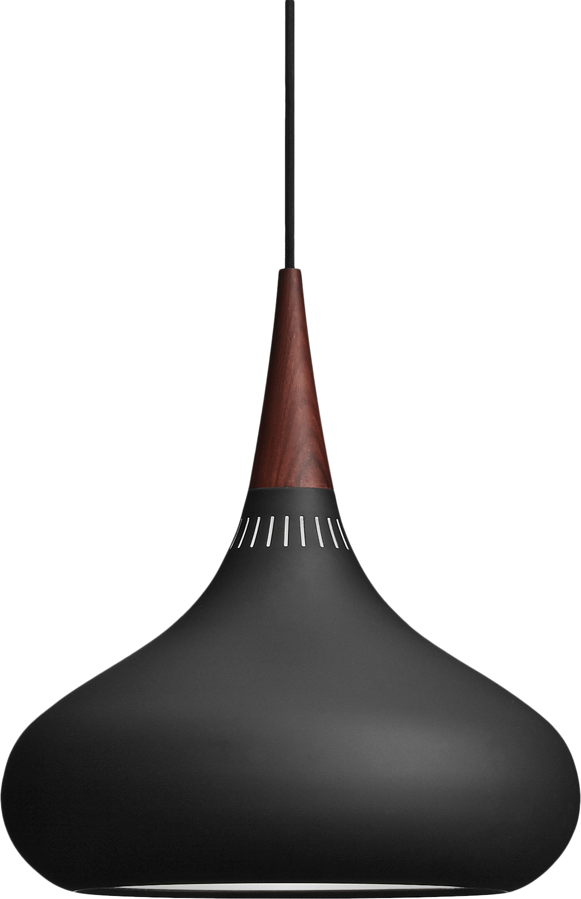 Orient™ P2, Black/rosewood - Køb til DKK 3.119 - Spar 20%