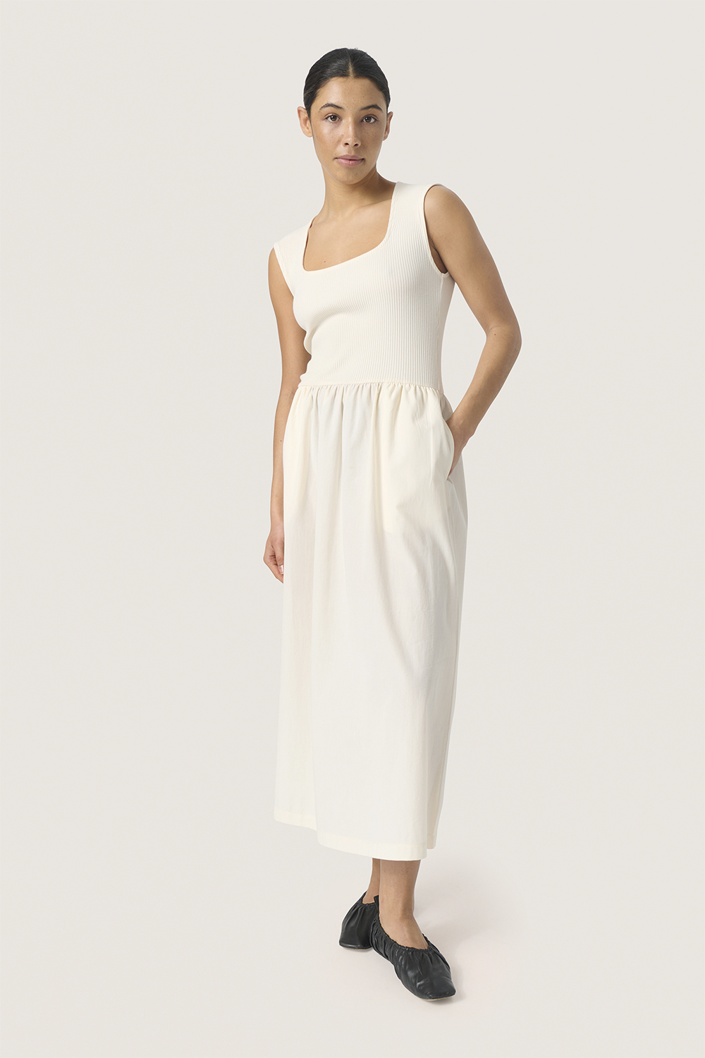 Slsimone Phoebe Dress
