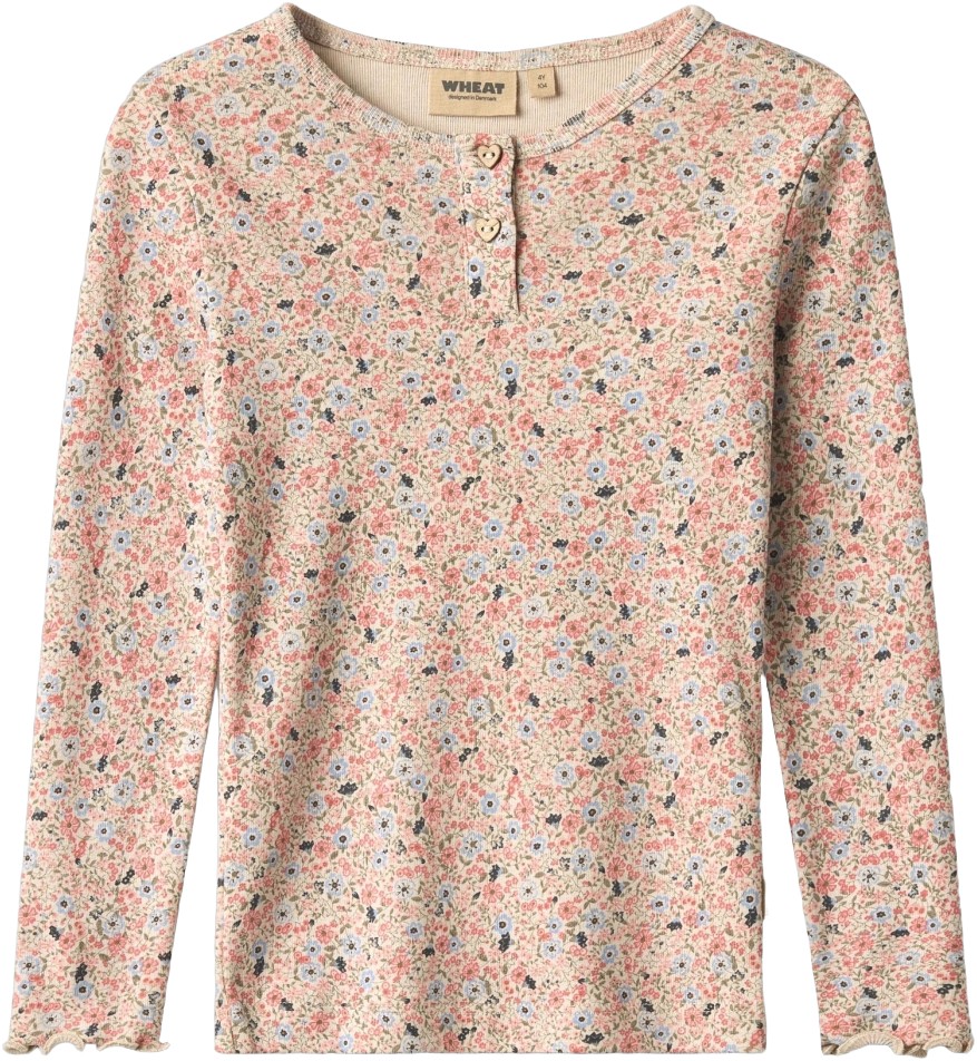 Tshirt L/S Eja