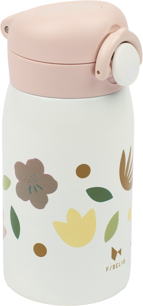 Water Bottle Flowering