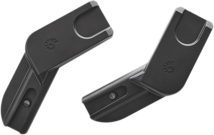 Metro+ Car Seat Adapter