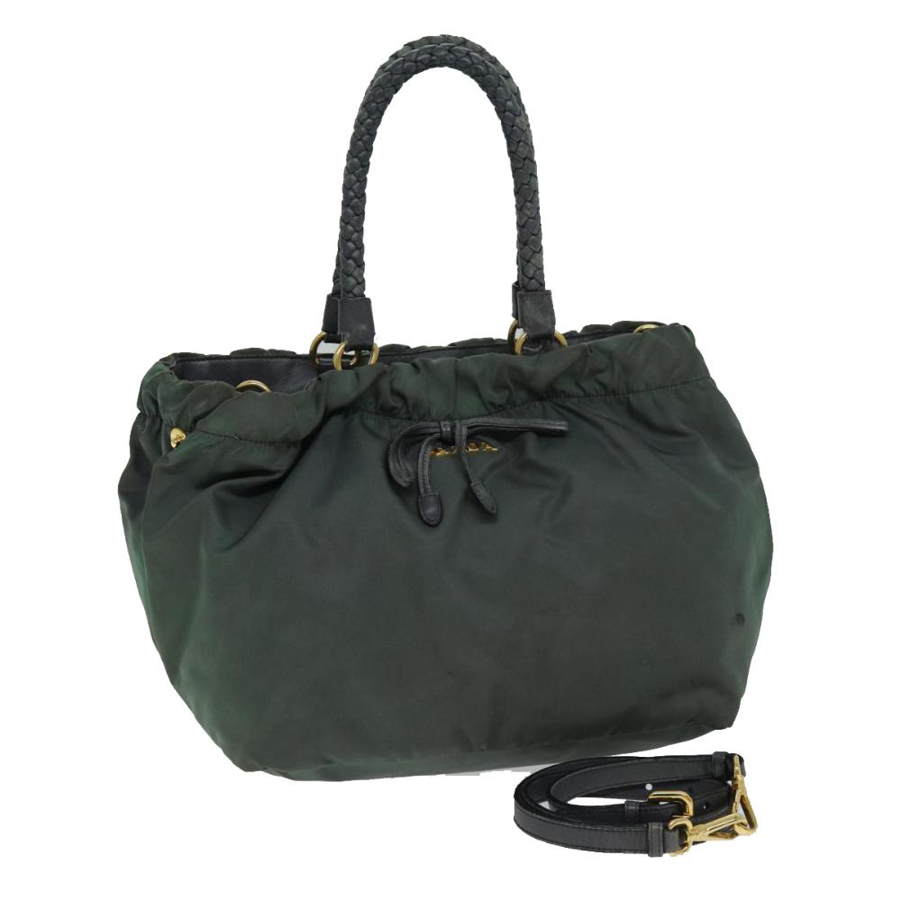 Prada Handbag