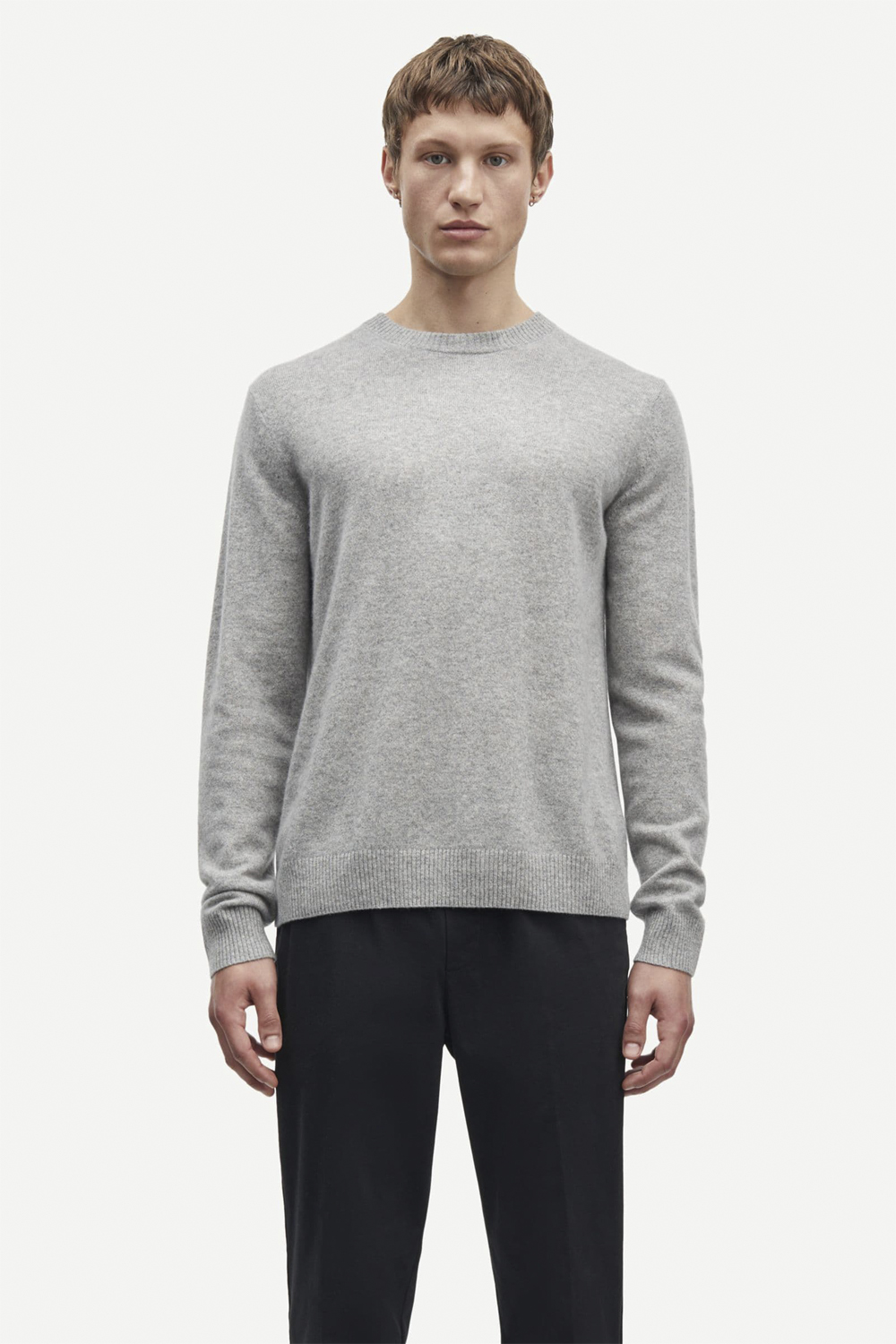 Nobis Crew Neck 6304