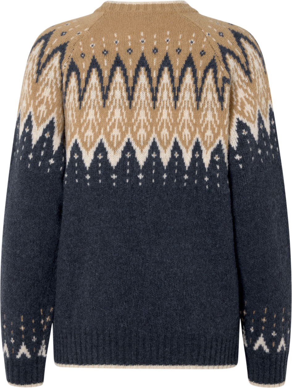 Asivik Isefjord Sweater, Dame - Køb til DKK 750 - Spar 25%