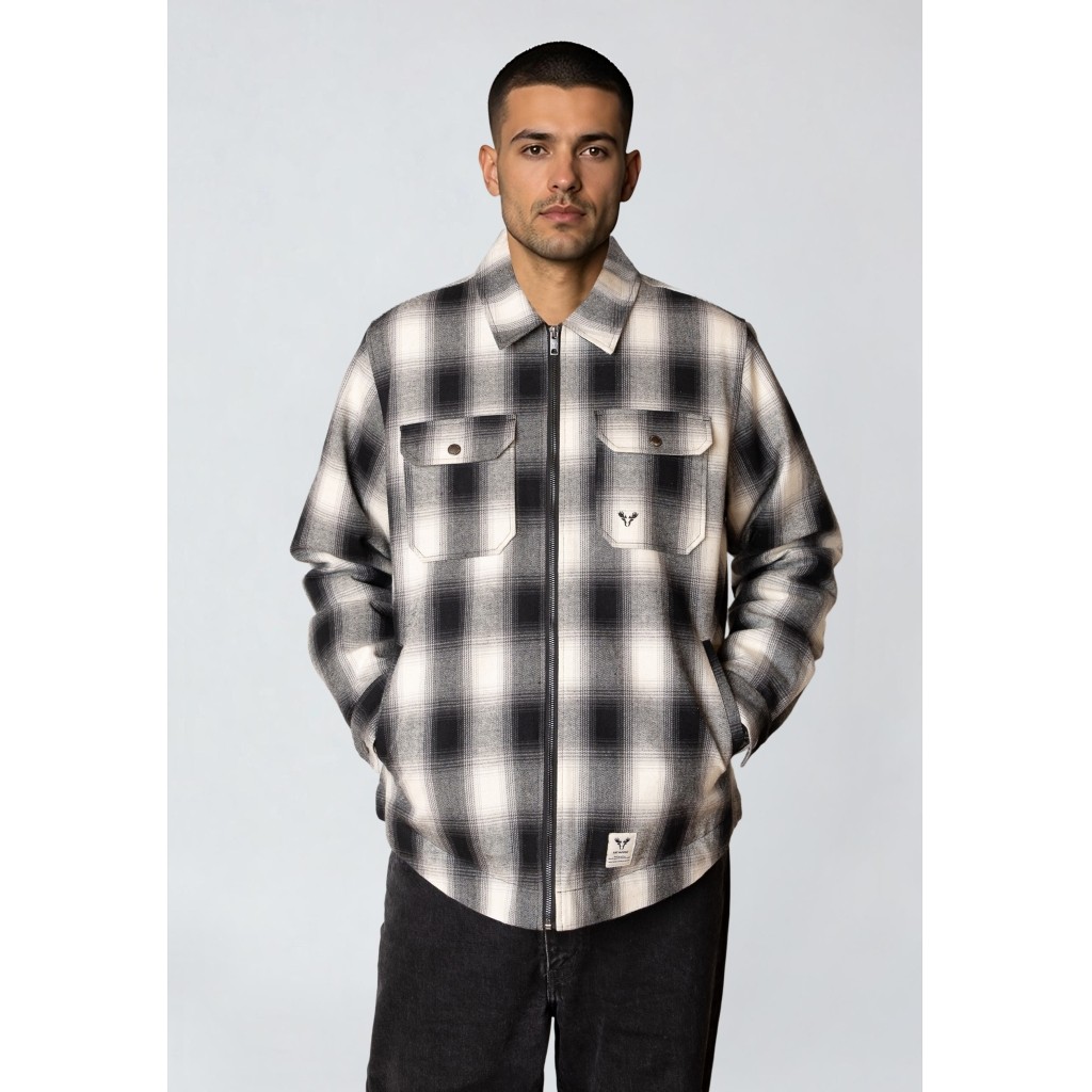 Holger Overshirt