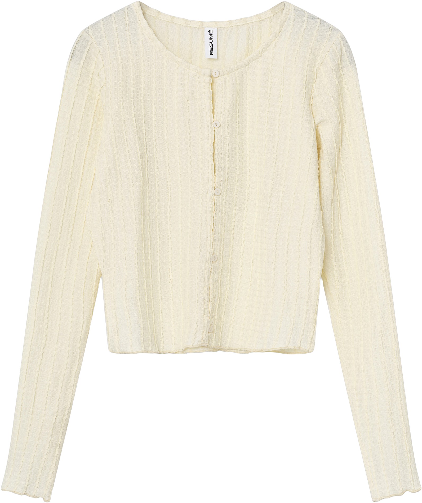 Normiers Blouse