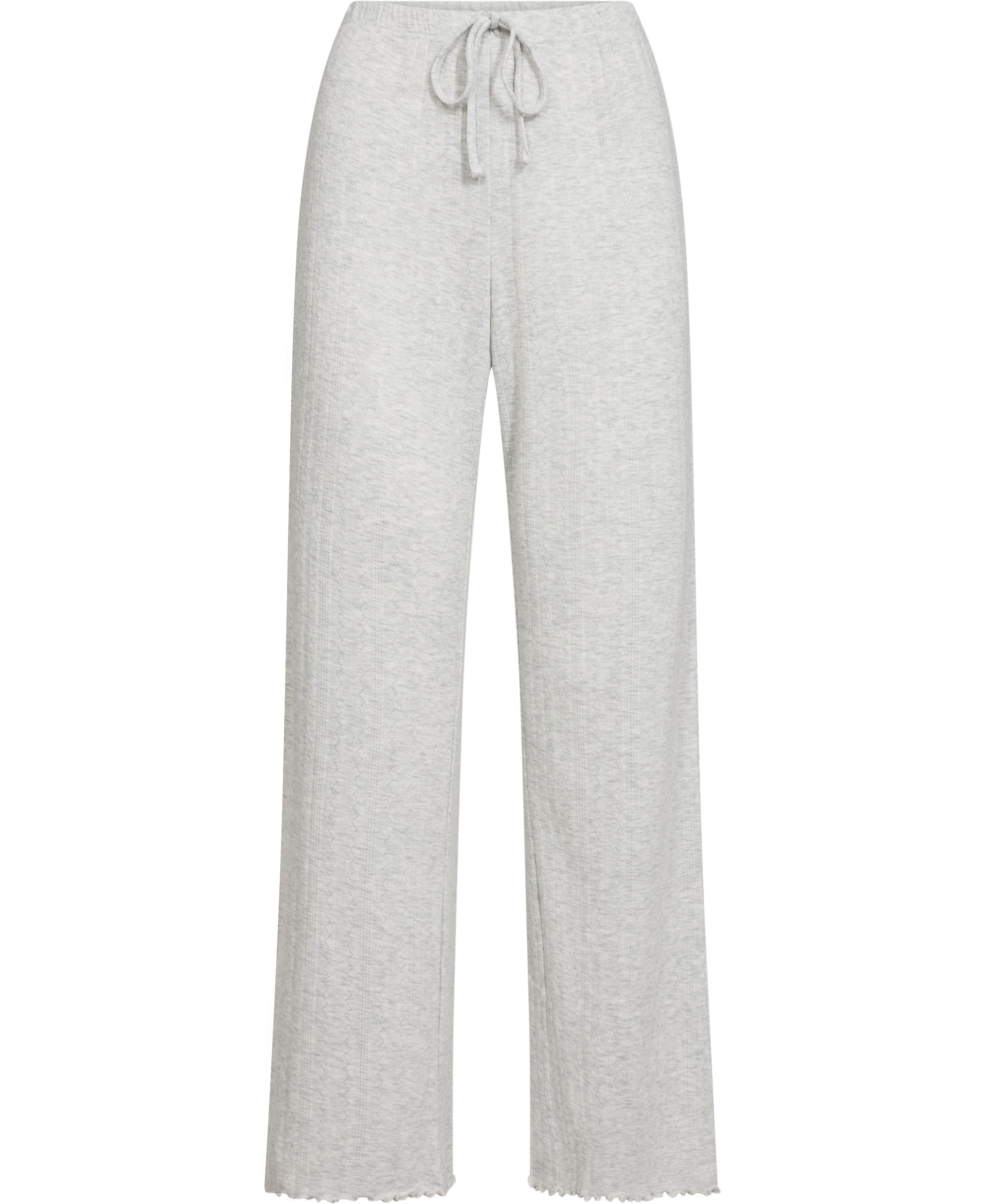 Pant Pointelle