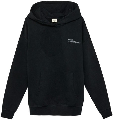 Halo Essential Hoodie