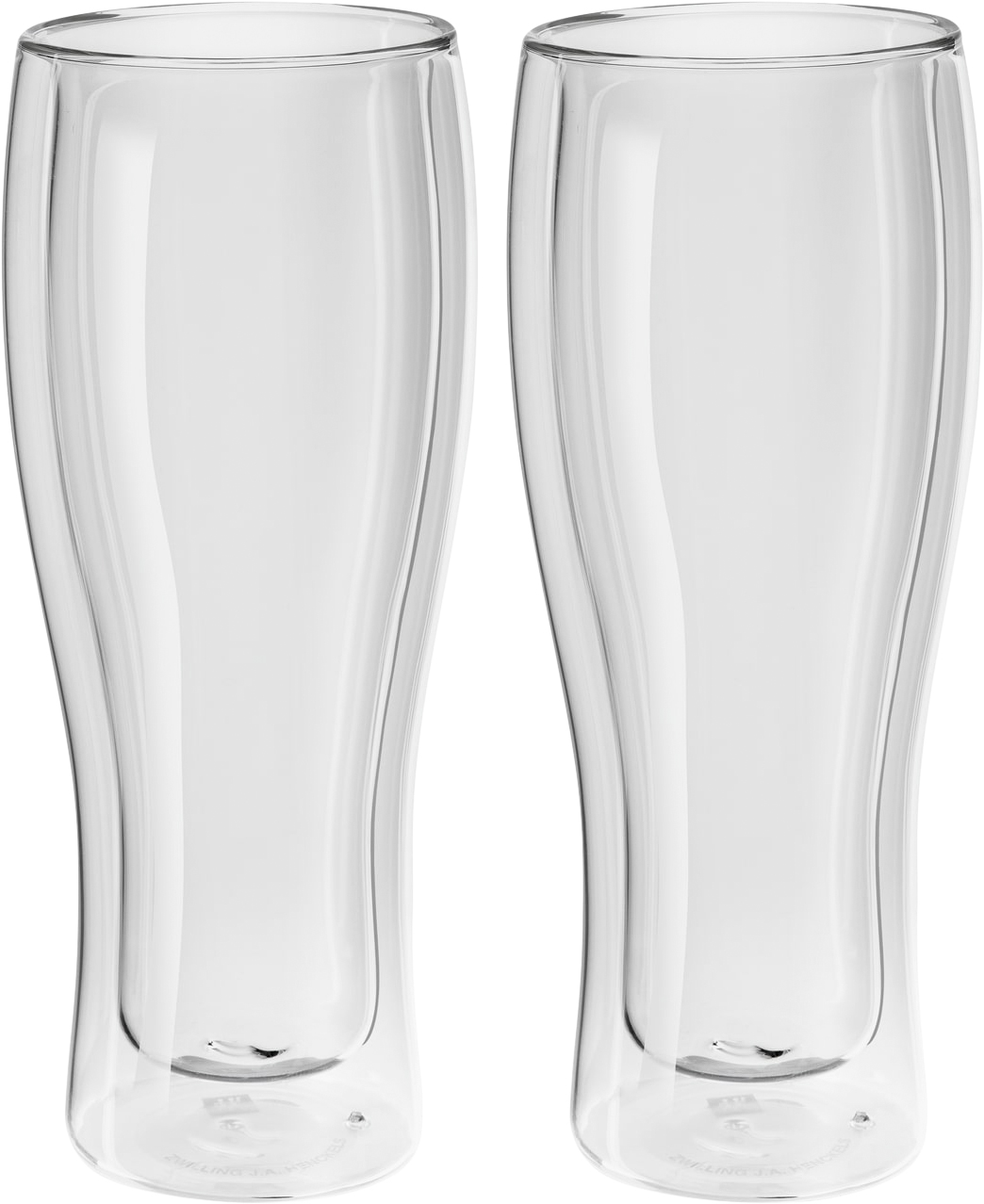 Sorrento Bar Ølglas Sæt 2 Stk