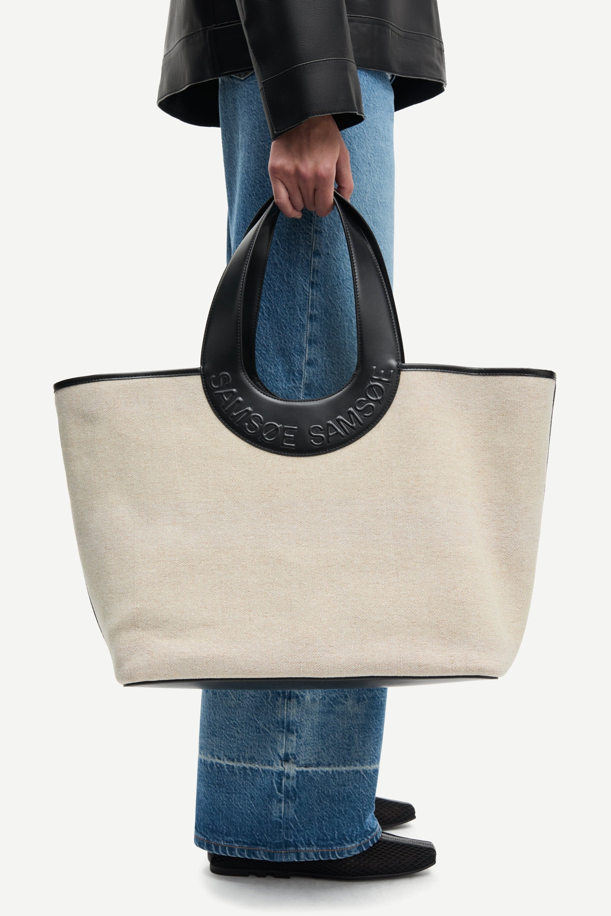 Saberta Beach bag 16032