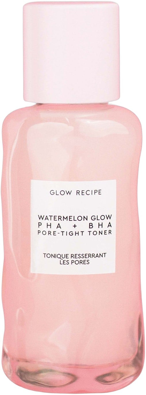 Watermelon PHA+BHA Poretight Toner
