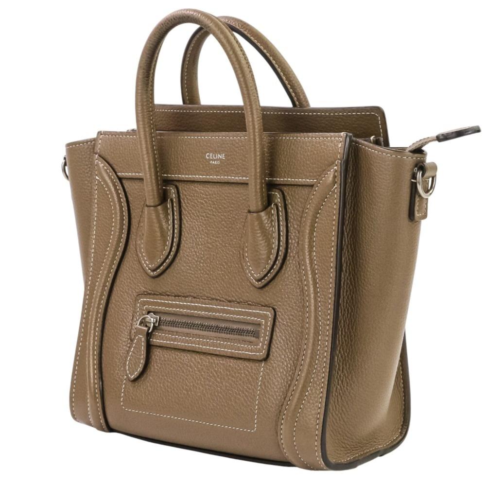 Celine Luggage