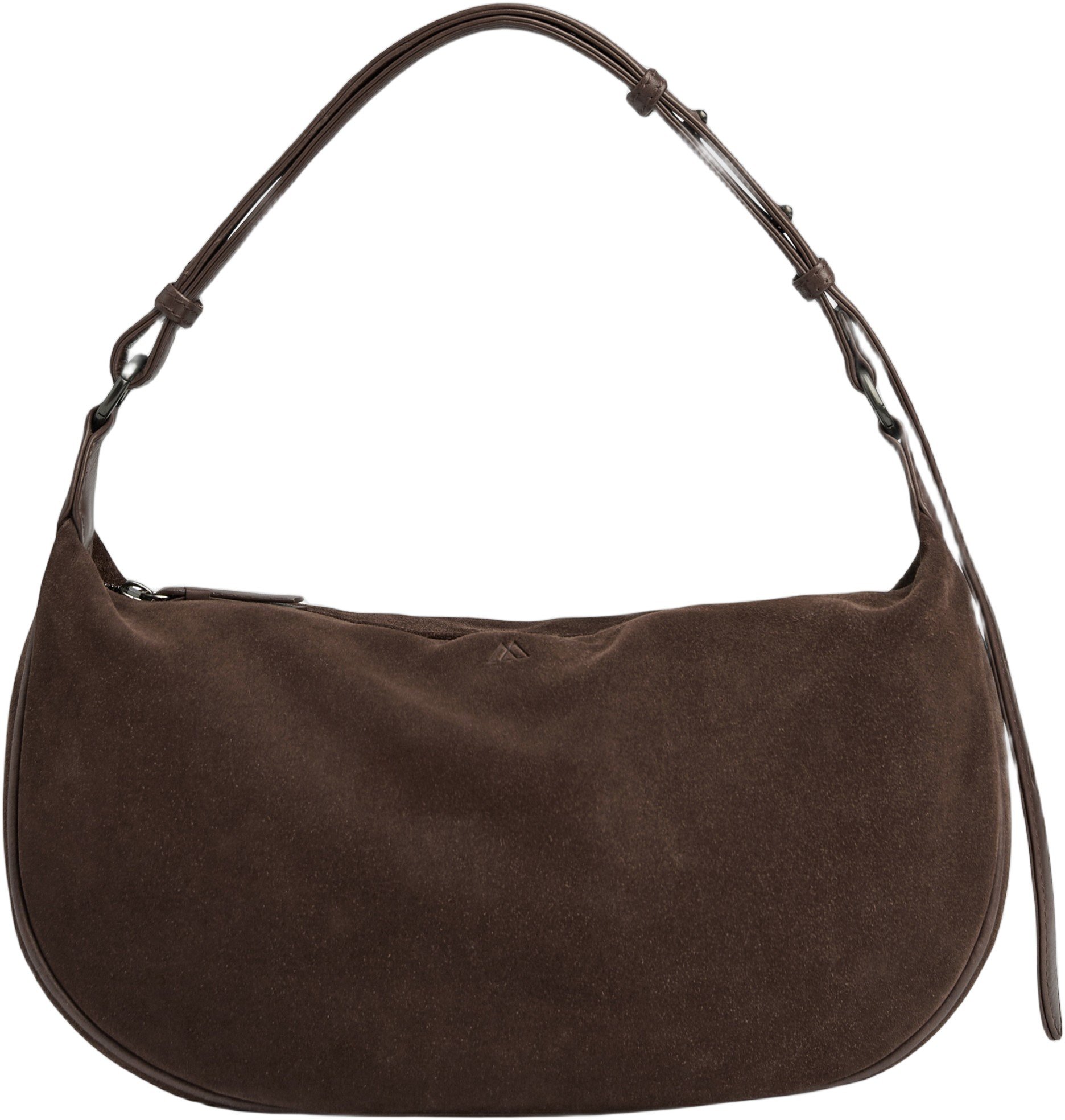 Musembg Bag, Suede - DKK 1.199 - Spar 25%