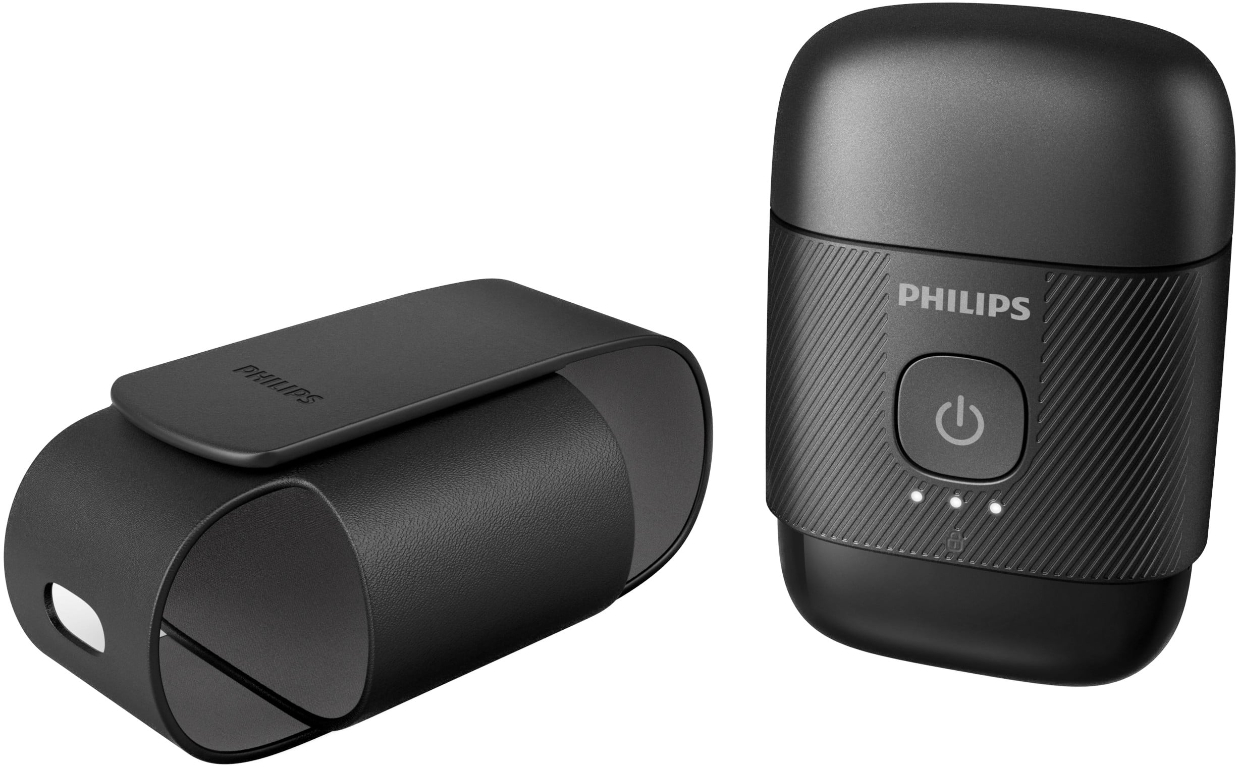 Philips Shaver 500 Series Wet & Dry Electric Compact Shaver