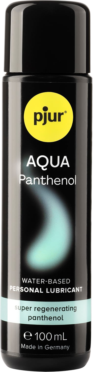 Pjur Aqua Panthenol