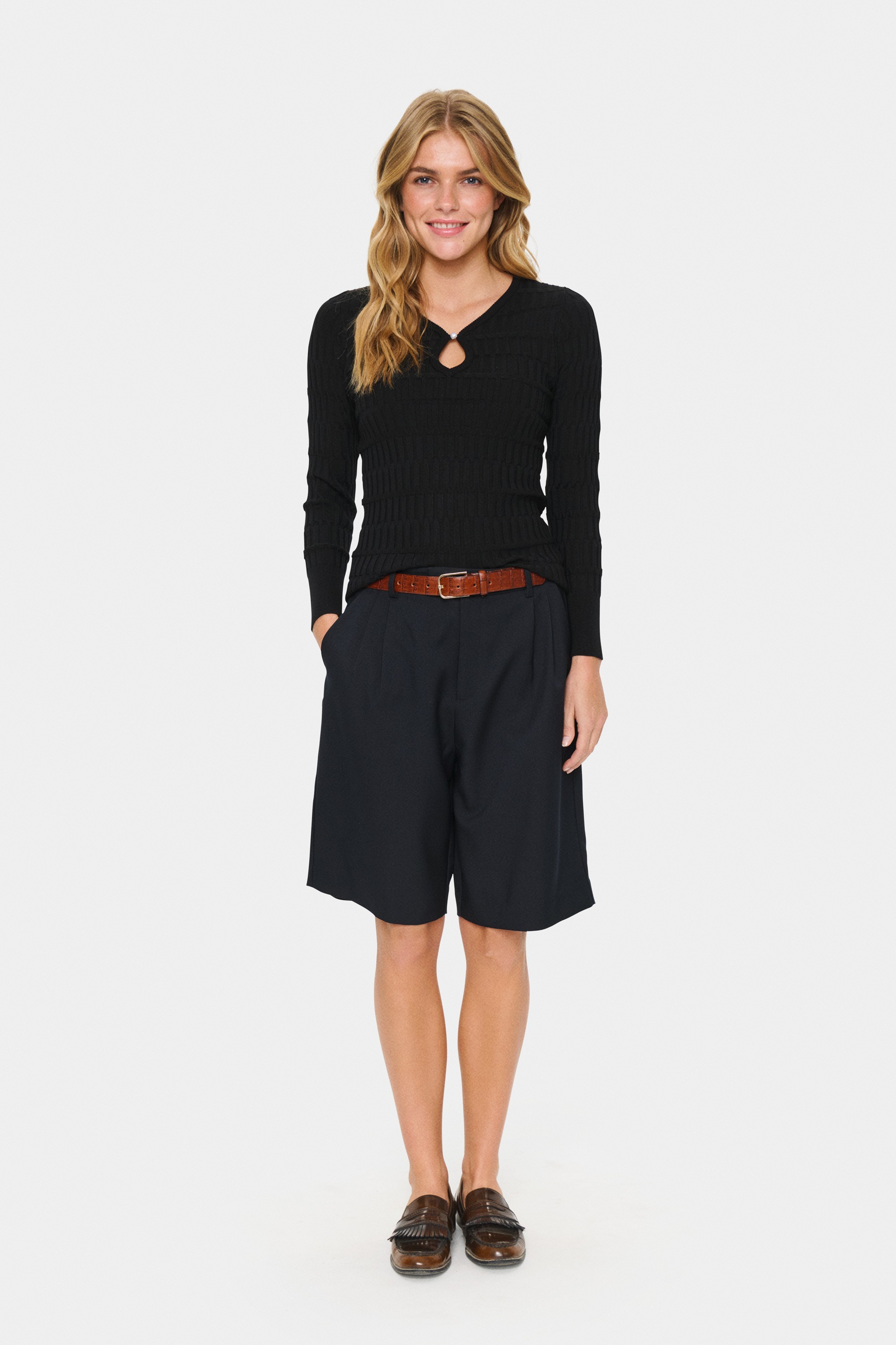 Melgasz Pullover