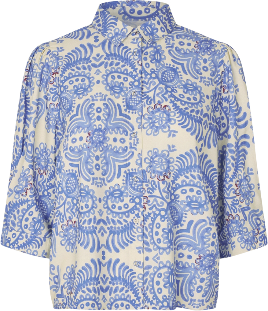 Bonoll Shirt SS