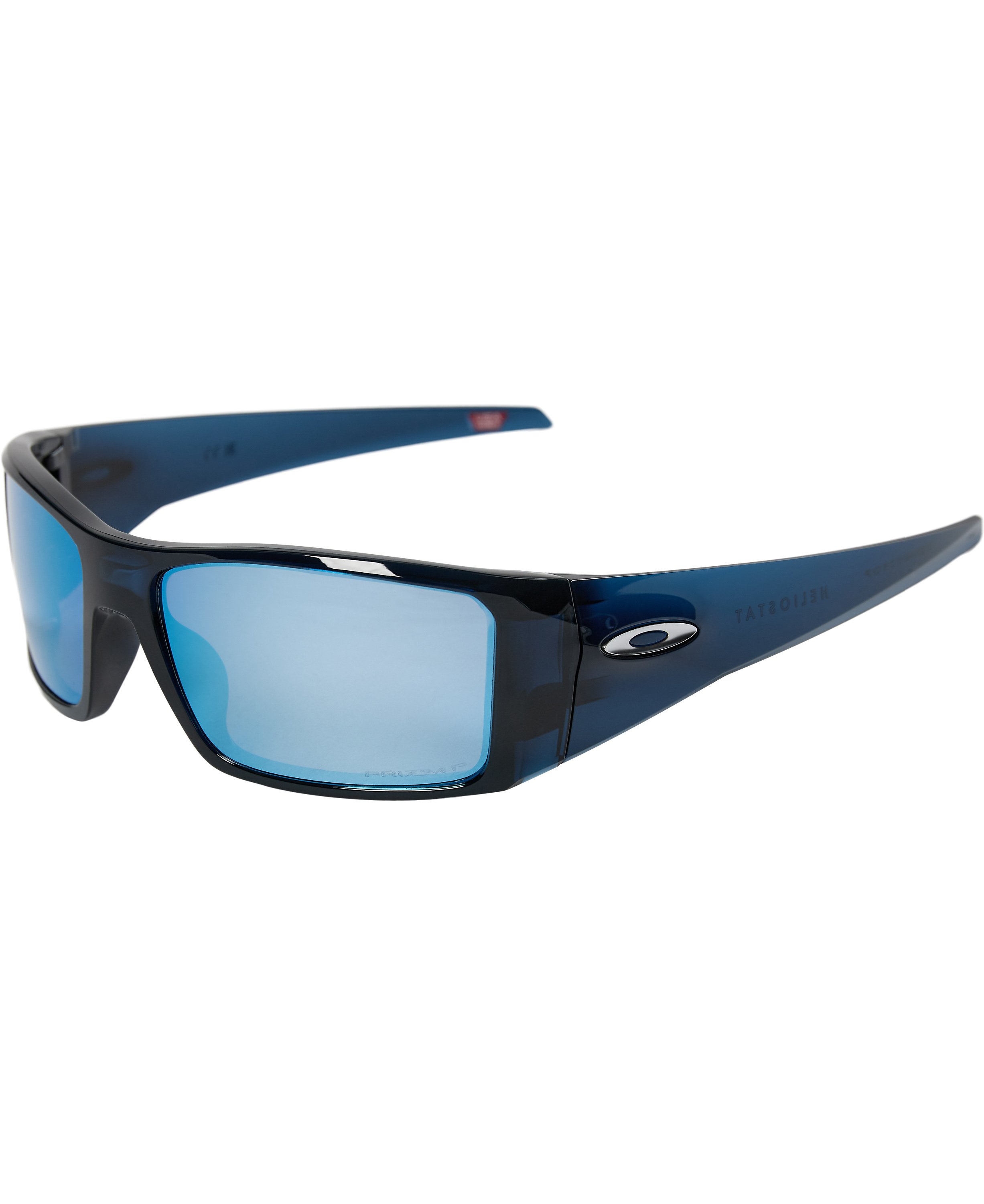 Oakley Heliostat - DKK 1.253 - Spar 30%