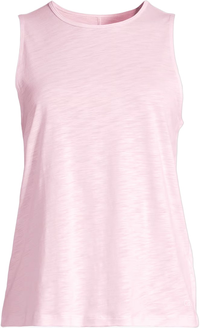 Soft Texture Tanktop