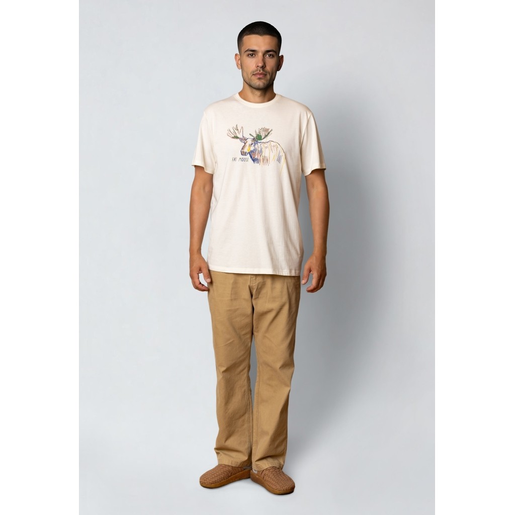 Moose Tshirt