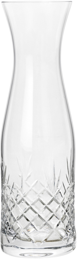 Crispy Waterfall Karaffel 1 l.