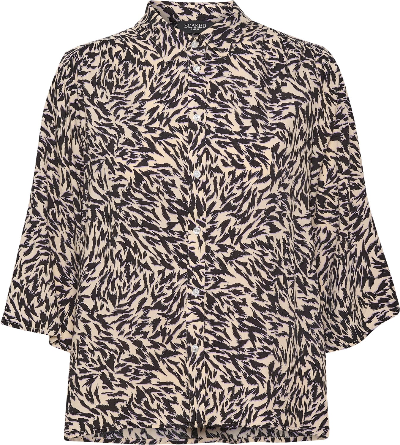 Sllivinna Shirt SS
