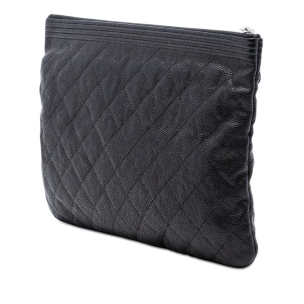 Chanel Clutch