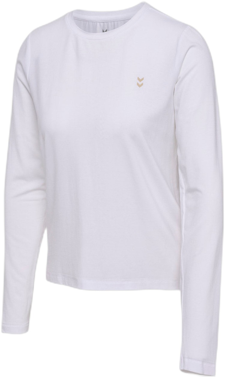 Yoga Soft Loose Langærmet Tshirt