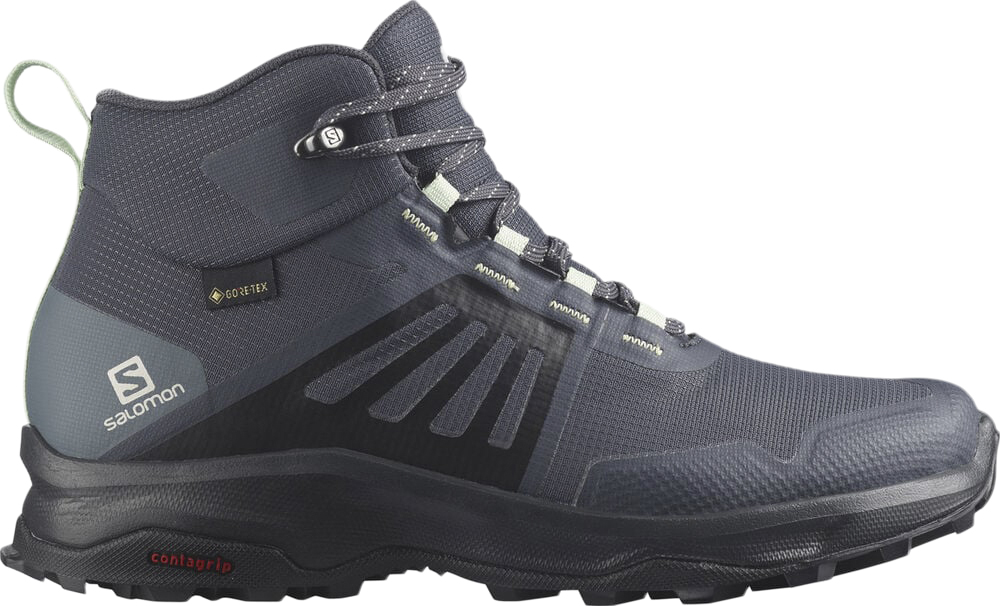 Xrender Mid Gore-tex Vandrestøvler