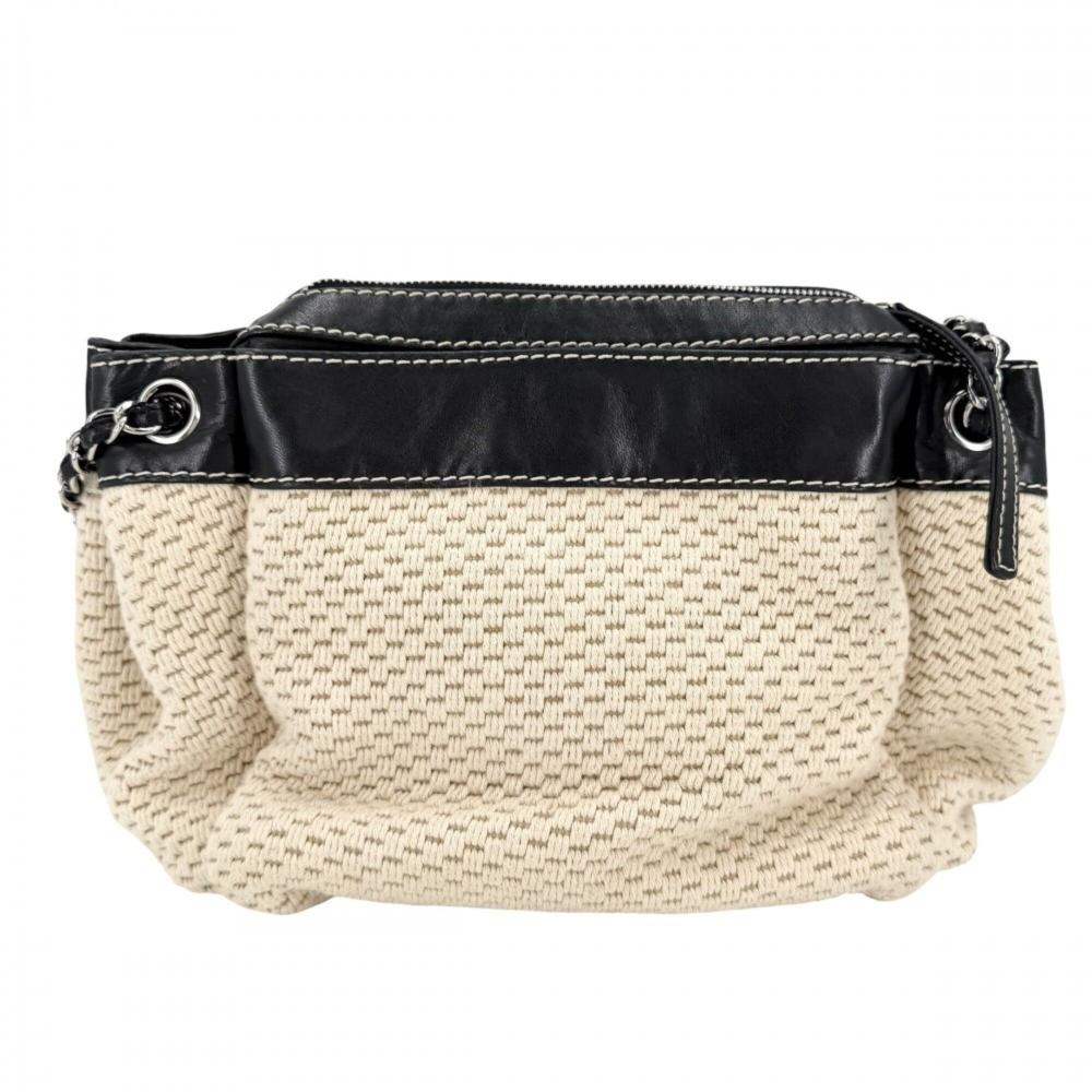 Chanel Shoulder Bag