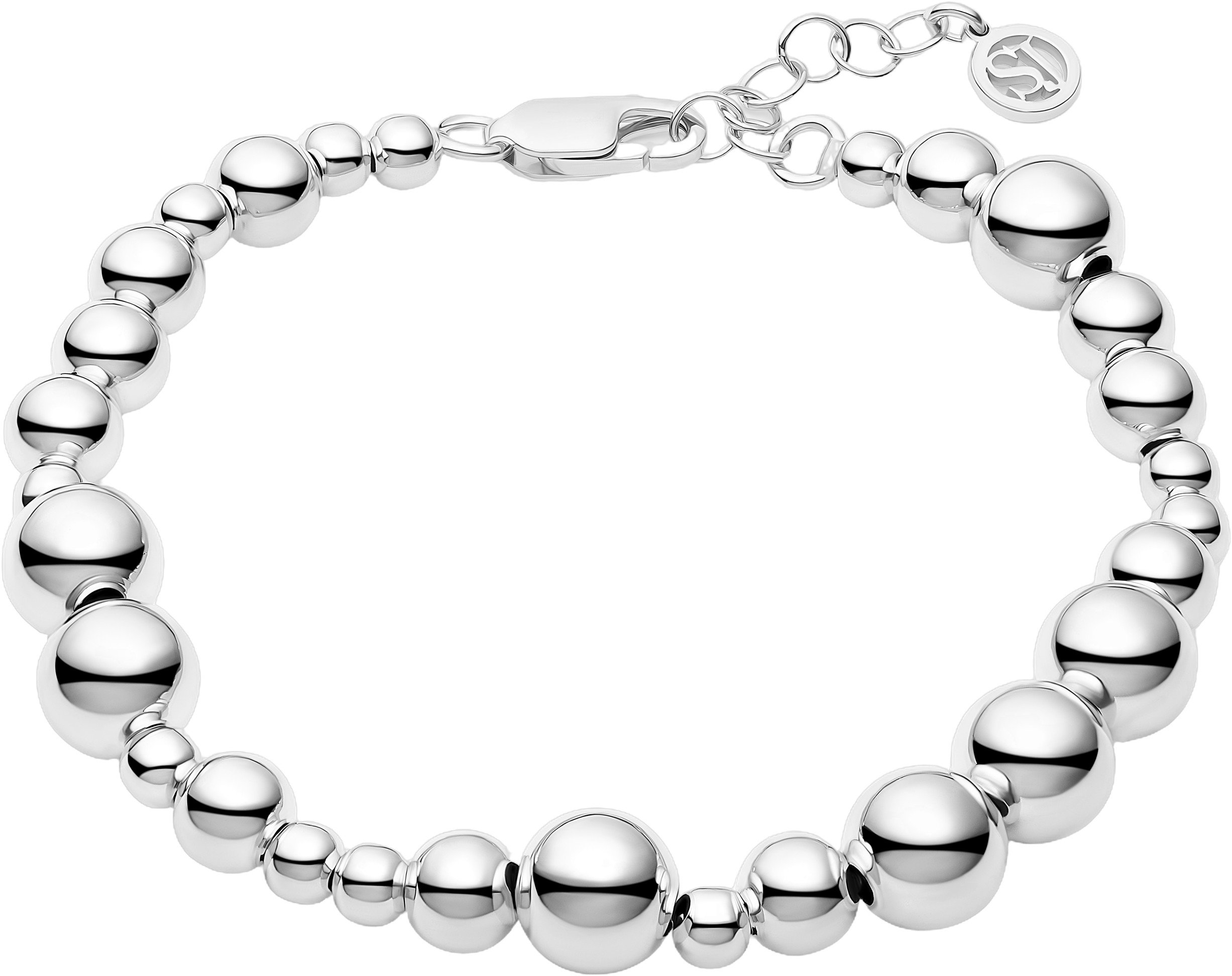Bormio Grande Bracelet