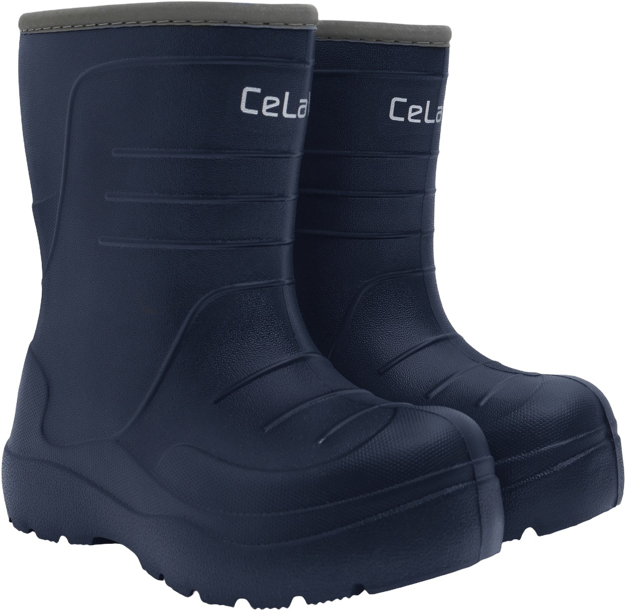 Thermal Wellies Embossed