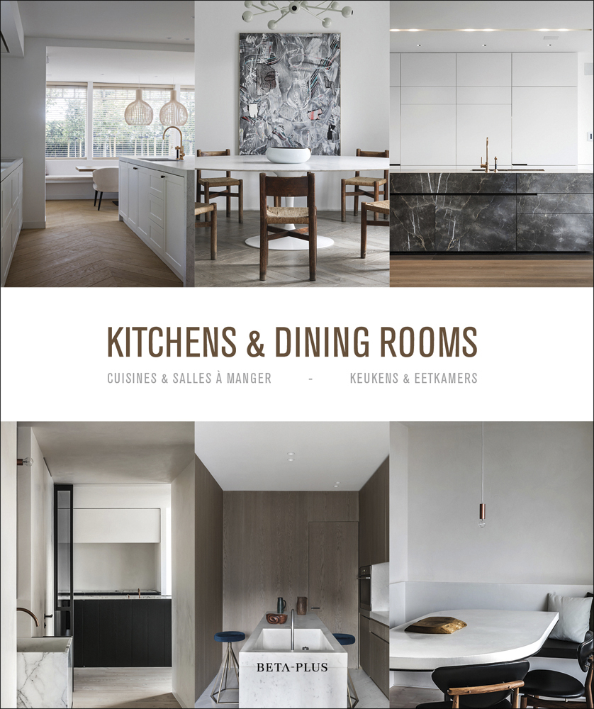 Billede af Kitchens & Dining Rooms