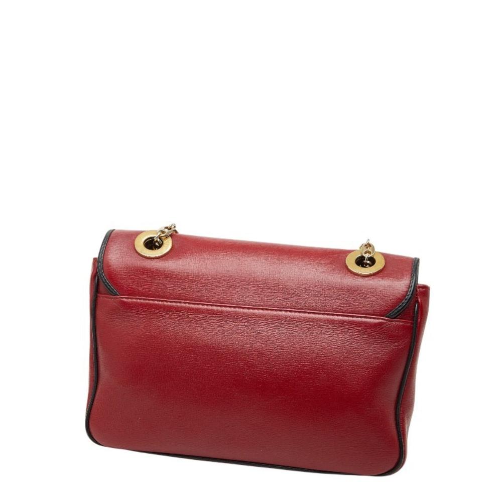 Gucci Shoulder Bag
