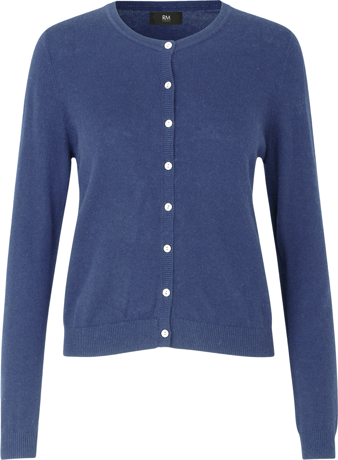 Rmwsofia Wool Cardigan