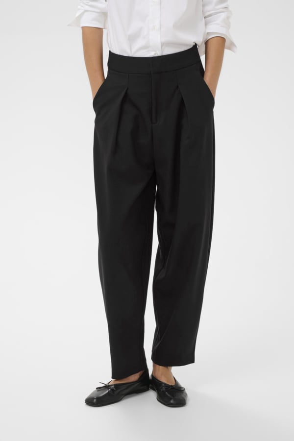 Yuktaiw Barrel Pant