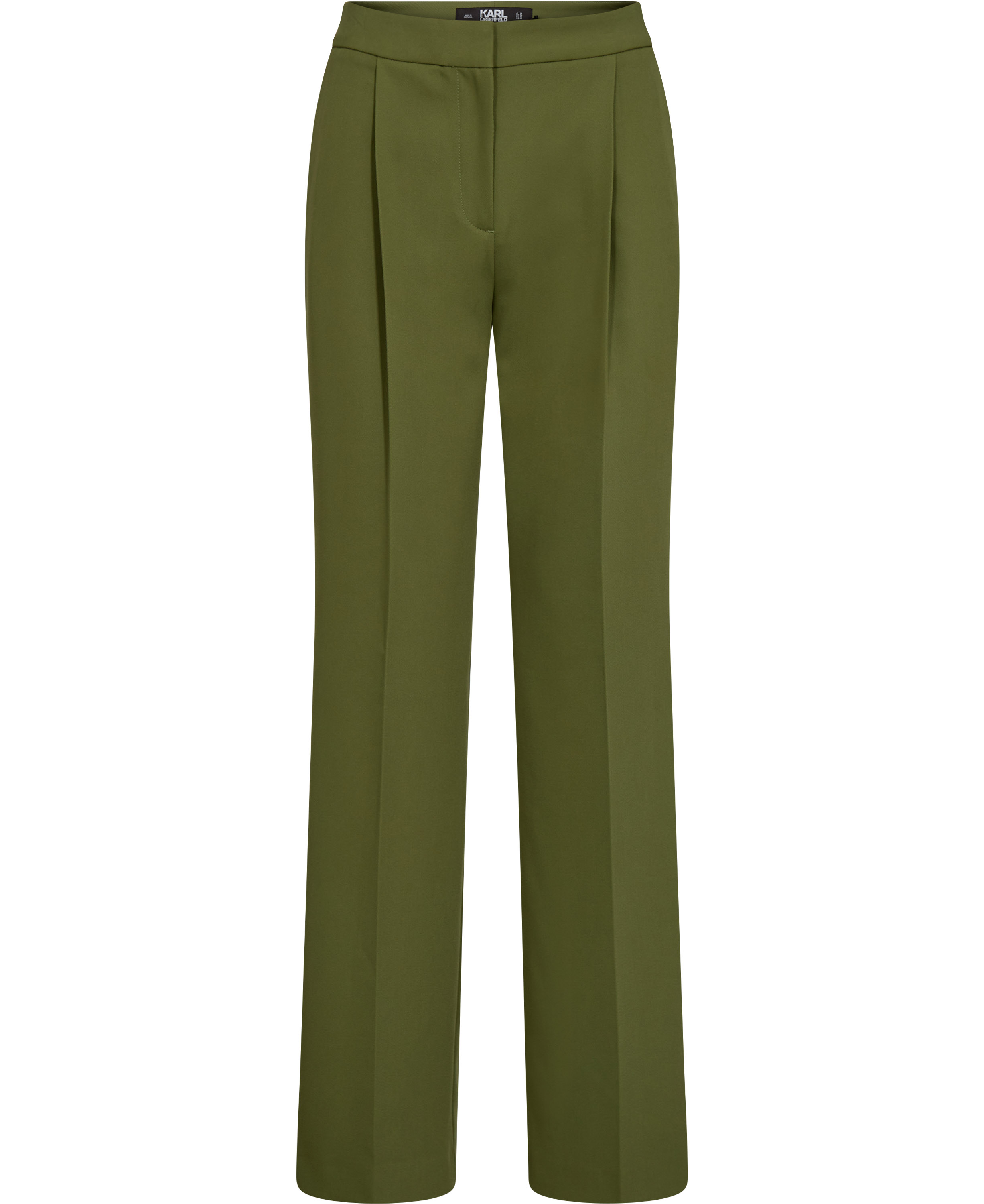 Tailored Pants