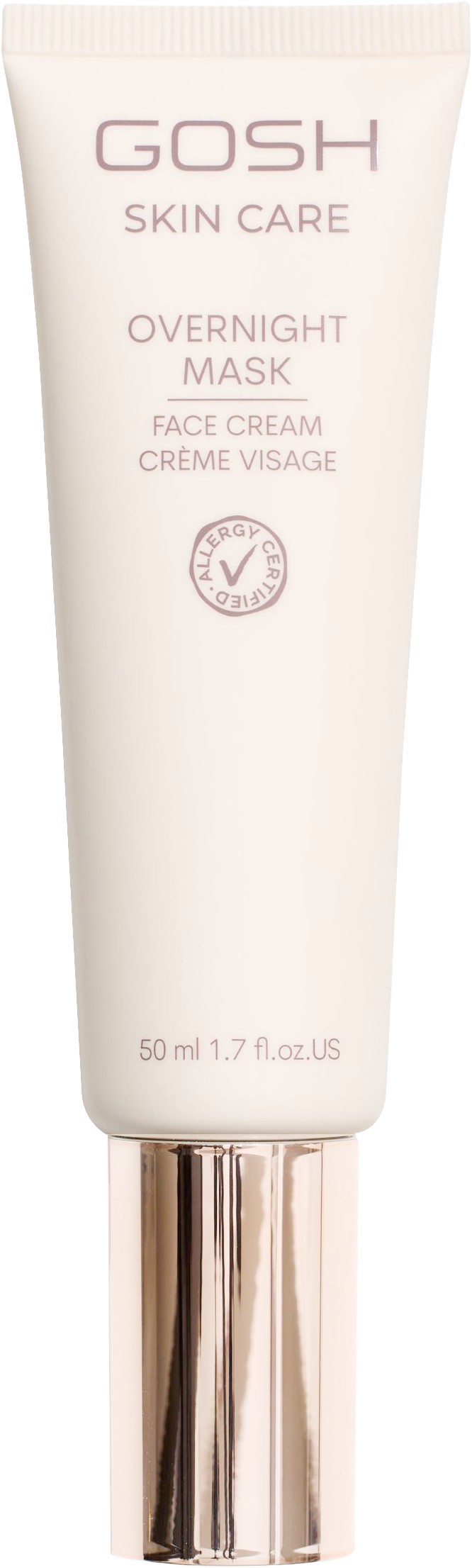Overnight Mask