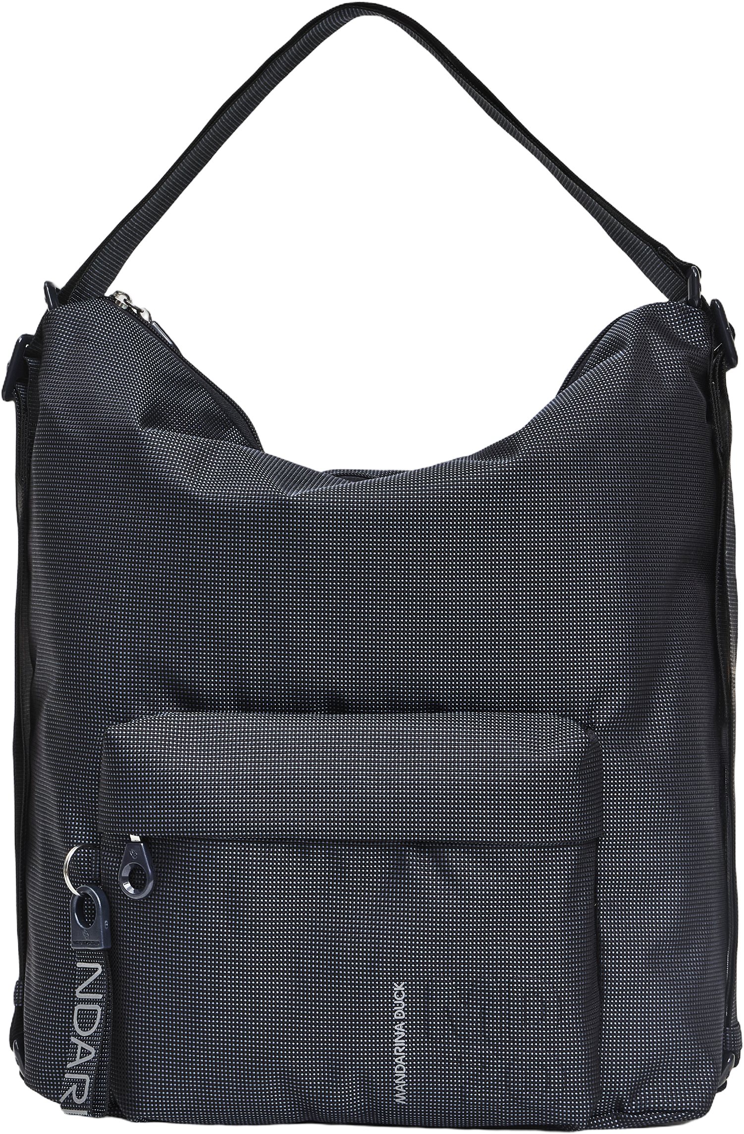 Md20 Hobo/backpack / Scarab